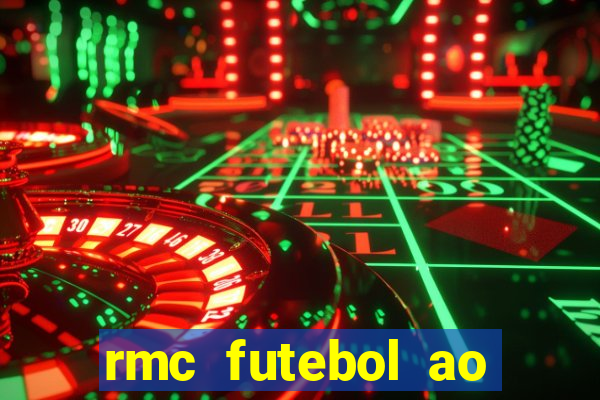 rmc futebol ao vivo gratis